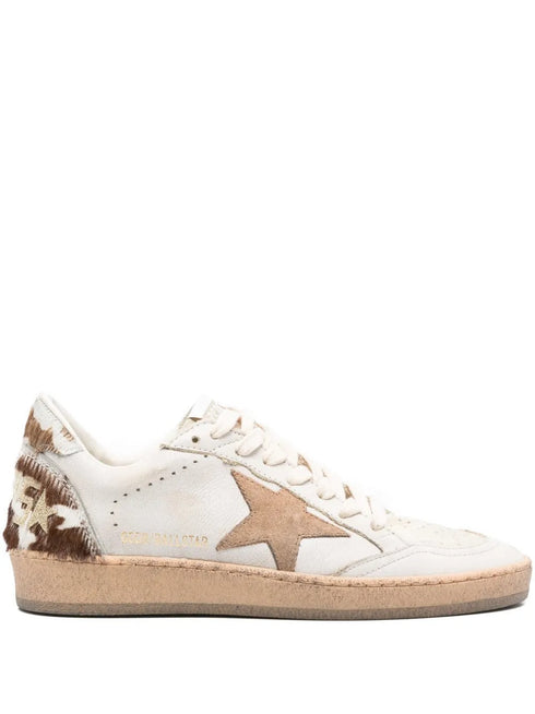 GOLDEN GOOSE BALL STAR